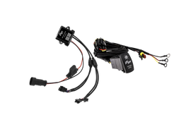 Bluetooth® RGB LED Controller Kit | UTVS-RGB-BTKIT