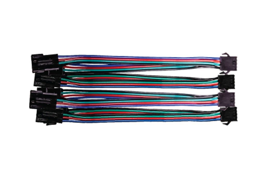 Bluetooth® RGB LED Controller Kit | UTVS-RGB-BTKIT