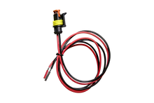 Load image into Gallery viewer, Bluetooth® RGB LED Controller Kit | UTVS-RGB-BTKIT