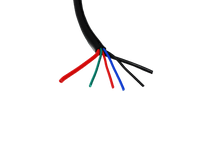Load image into Gallery viewer, 6 Conductor RGB Speaker Wire - 50' | UTVS-RGB-SPWIRE-50