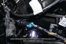 Load image into Gallery viewer, Rocker Switch Bass Knob | UTVS-RKR-BASS-KNOB