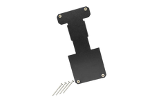 Load image into Gallery viewer, Polaris® Ranger 1500 Front Amplifier Mount | UTVS-RNG-AMPMT-FRONT