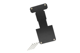 Polaris® Ranger 1500 Front Amplifier Mount | UTVS-RNG-AMPMT-FRONT
