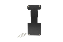 Load image into Gallery viewer, Polaris® Ranger 1500 Front Amplifier Mount | UTVS-RNG-AMPMT-FRONT