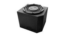 Load image into Gallery viewer, Polaris® Ranger 1500 10" Passenger Subwoofer Enclosure – Unloaded | UTVS-RNG-ENC