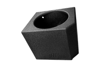 Load image into Gallery viewer, Polaris® Ranger 1500 10" Passenger Subwoofer Enclosure – Unloaded | UTVS-RNG-ENC