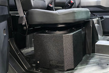 Load image into Gallery viewer, Polaris® Ranger 1500 10" Passenger Subwoofer Enclosure – Unloaded | UTVS-RNG-ENC