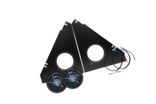 Load image into Gallery viewer, Polaris® Ranger 1500 Front Overhead Speaker Upgrade Kit | UTVS-RNG-FS-UP
