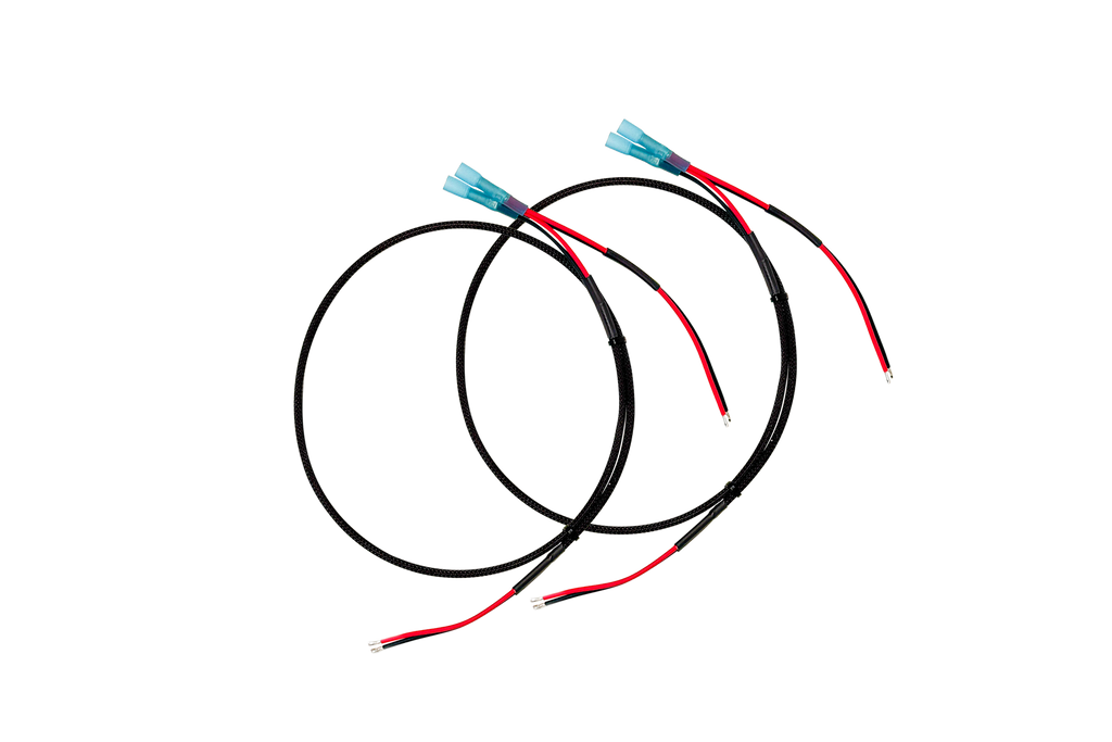 Ranger Front Add-on Overhead Harness (Pair) | UTVS-RNG-HRN-OSA-ADD