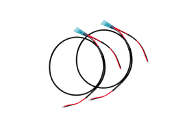 Ranger Front Add-on Overhead Harness (Pair) | UTVS-RNG-HRN-OSA-ADD