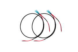 Ranger Front Add-on Overhead Harness (Pair) | UTVS-RNG-HRN-OSA-ADD