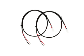 Ranger Rear Overhead Harness (Pair) | UTVS-RNG-HRN-OSA-REAR