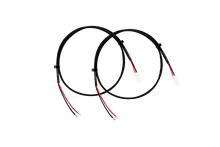 Load image into Gallery viewer, Polaris® Ranger 1500 Rear Overhead Speaker Adapters (Pair) | UTVS-RNG-OSA-REAR