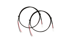 Load image into Gallery viewer, Ranger Rear Overhead Harness (Pair) | UTVS-RNG-HRN-OSA-REAR