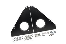 Load image into Gallery viewer, Polaris® Ranger 1500 Front Overhead Speaker Adapters (Pair) | UTVS-RNG-OSA-FRONT