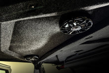 Load image into Gallery viewer, Polaris® Ranger 1500 Rear Overhead Speaker Kit | UTVS-RNG-OSA-REAR-KIT