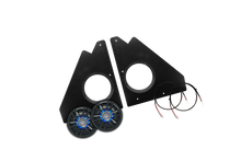 Load image into Gallery viewer, Polaris® Ranger 1500 Rear Overhead Speaker Kit | UTVS-RNG-OSA-REAR-KIT