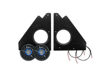 Load image into Gallery viewer, Polaris® Ranger 1500 Rear Overhead Speaker Kit | UTVS-RNG-OSA-REAR-KIT