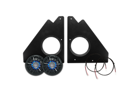 Polaris® Ranger 1500 Rear Overhead Speaker Kit | UTVS-RNG-OSA-REAR-KIT