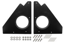 Load image into Gallery viewer, Polaris® Ranger 1500 Rear Overhead Speaker Adapters (Pair) | UTVS-RNG-OSA-REAR