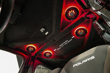 Load image into Gallery viewer, Polaris® Ranger 1500 Rear Overhead Speaker Adapters (Pair) | UTVS-RNG-OSA-REAR
