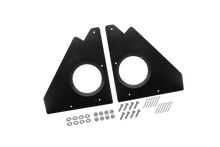 Load image into Gallery viewer, Polaris® Ranger 1500 Rear Overhead Speaker Adapters (Pair) | UTVS-RNG-OSA-REAR
