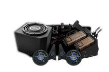 Load image into Gallery viewer, Polaris Ranger 1500 Ride Command® Stage 7 Stereo Kit | UTVS-RNG-S7-RC