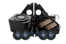 Load image into Gallery viewer, Polaris Ranger 1500 Ride Command® Stage 7 Stereo Kit | UTVS-RNG-S7-RC