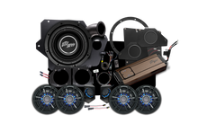 Load image into Gallery viewer, Polaris Xpedition Ride Command® Stage 6 Stereo Kit | UTVS-XPD-S6-RC
