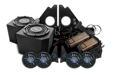 Load image into Gallery viewer, Polaris Ranger 1500 Ride Command® Stage 7 Stereo Kit | UTVS-RNG-S7-RC