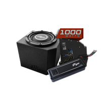 Load image into Gallery viewer, Polaris® Ranger 1000W Single 10" Subwoofer Kit | UTVS-RNG-SUB-1000-1