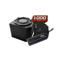 Load image into Gallery viewer, Polaris® Ranger 1000W Single 10" Subwoofer Kit | UTVS-RNG-SUB-1000-1