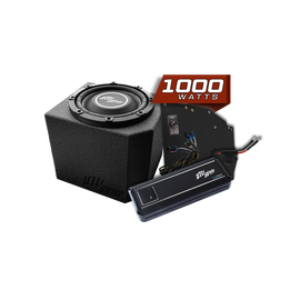 Polaris® Ranger 1000W Single 10