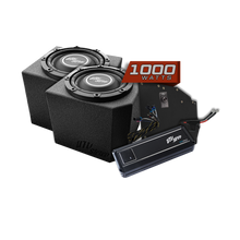 Load image into Gallery viewer, Polaris® Ranger 1000W Dual 10" Subwoofer Kit | UTVS-RNG-SUB-1000-2