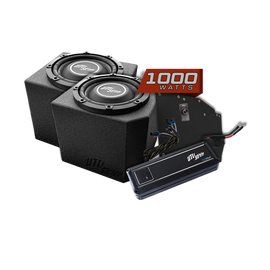 Polaris® Ranger 1000W Dual 10