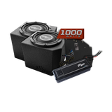 Polaris® Ranger 1000W Dual 10