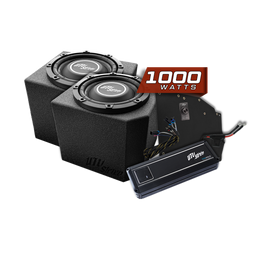 Polaris® Ranger 1000W Dual 10