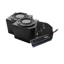 Load image into Gallery viewer, Polaris® Ranger 1000W Dual 10" Subwoofer Kit | UTVS-RNG-SUB-1000-2