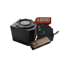 Load image into Gallery viewer, Polaris® Ranger 1200W Single 10" Subwoofer Kit | UTVS-RNG-SUB-1200-1