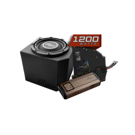 Polaris® Ranger 1200W Single 10