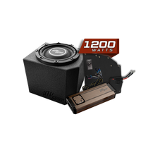 Load image into Gallery viewer, Polaris® Ranger 1200W Single 10" Subwoofer Kit | UTVS-RNG-SUB-1200-1
