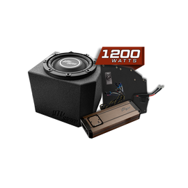 Polaris® Ranger 1200W Single 10