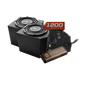 Polaris® Ranger 1200W Dual 10