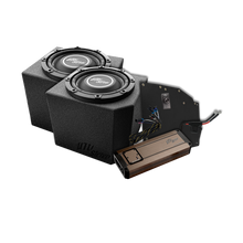 Load image into Gallery viewer, Polaris® Ranger 1200W Dual 10" Subwoofer Kit | UTVS-RNG-SUB-1200-2