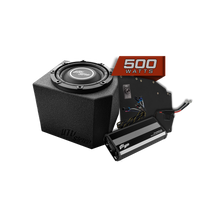 Load image into Gallery viewer, Polaris® Ranger 500W Single 10" Subwoofer Kit | UTVS-RNG-SUB-500-1