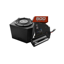 Polaris® Ranger 500W Single 10