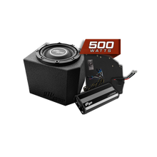 Load image into Gallery viewer, Polaris® Ranger 500W Single 10" Subwoofer Kit | UTVS-RNG-SUB-500-1