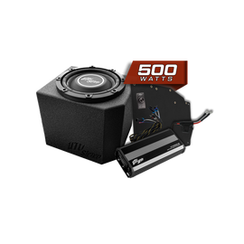 Polaris® Ranger 500W Single 10