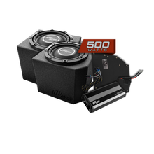 Load image into Gallery viewer, Polaris® Ranger 500W Dual 10" Subwoofer Kit | UTVS-RNG-SUB-500-2