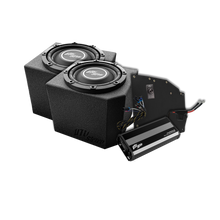 Load image into Gallery viewer, Polaris® Ranger 500W Dual 10" Subwoofer Kit | UTVS-RNG-SUB-500-2